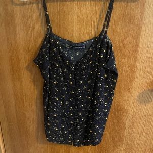 Abercrombie & Fitch tank top